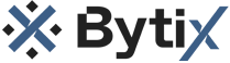 Bytix Store Logo